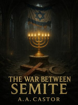 cover image of The War Between Semite
